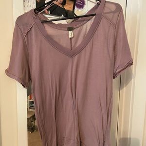 Free People v-neck